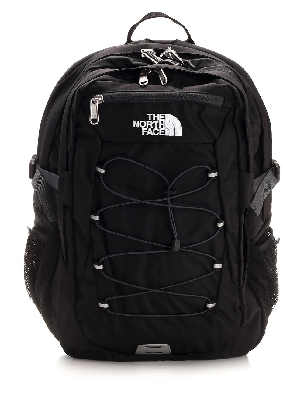 Borealis Classic Backpack Backpacks Black - 1