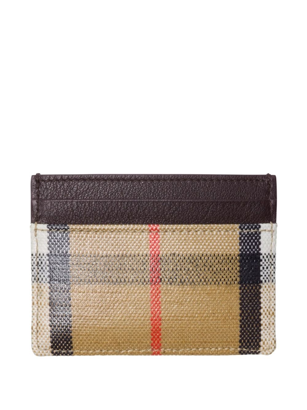 Highlands card holder - 2