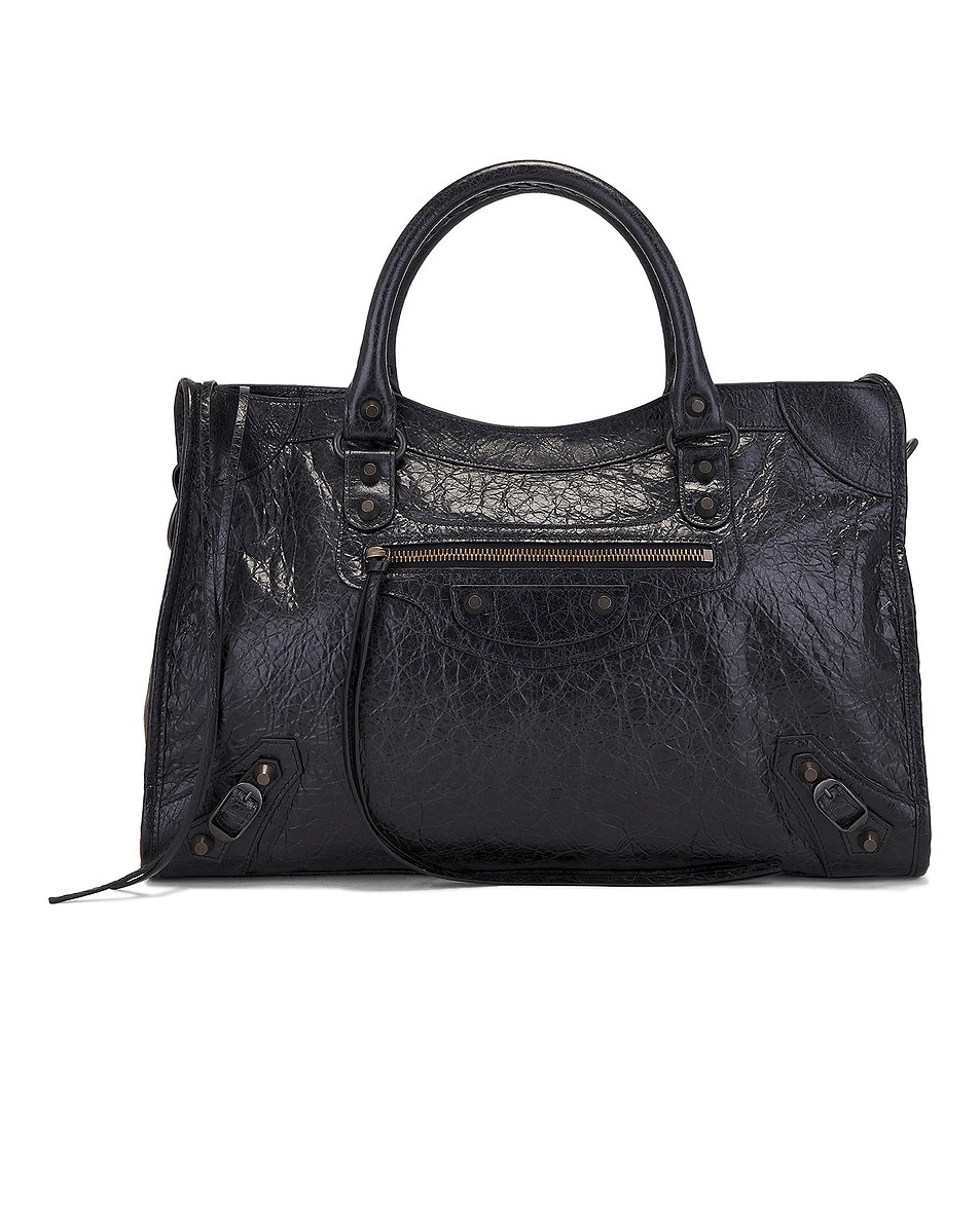 Le City Medium Bag - 3