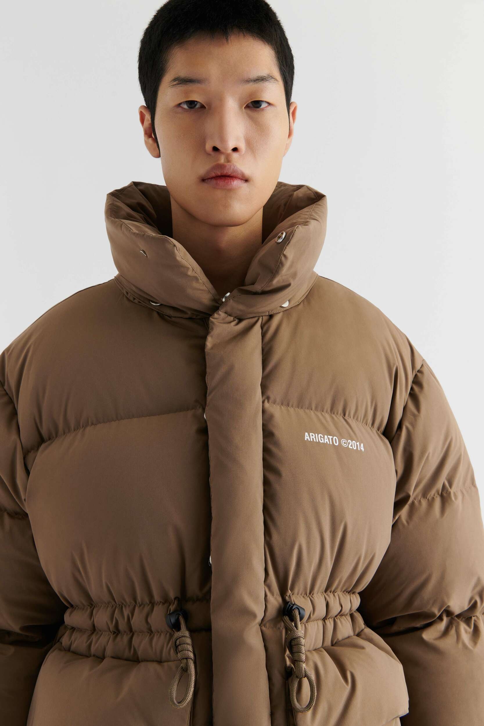 Nebraska Down Parka - 8