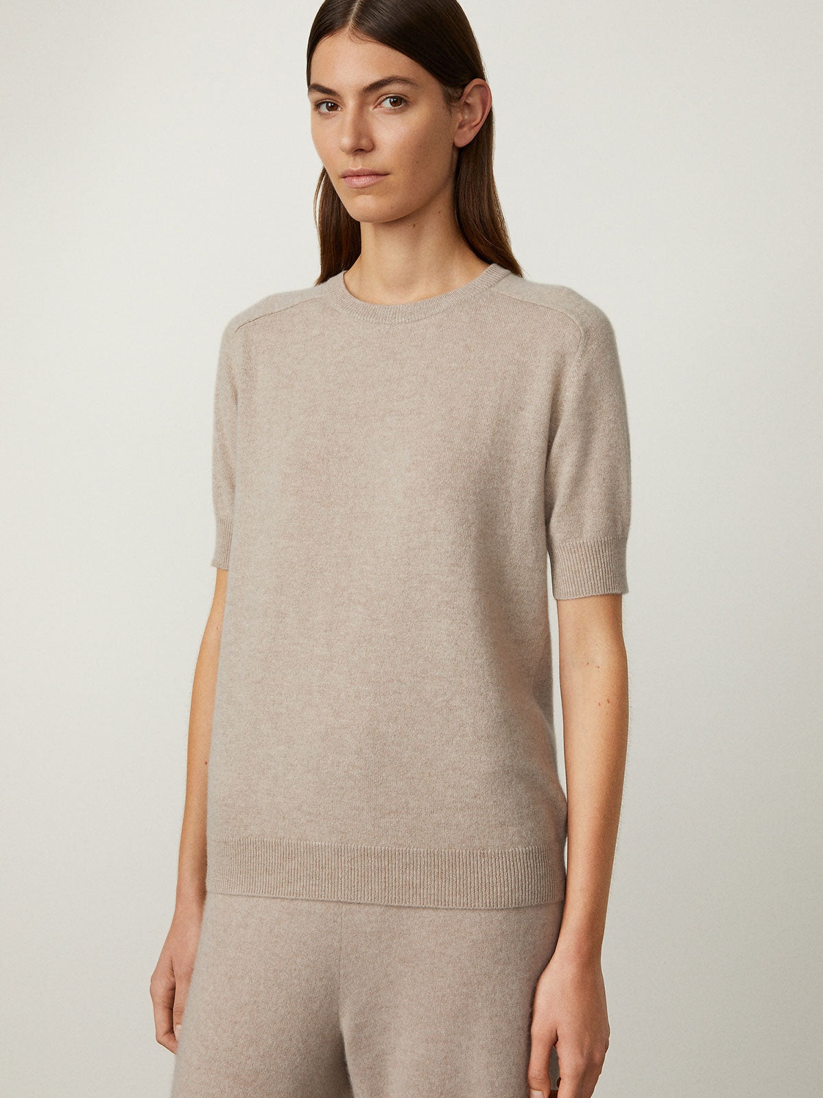 The Kenza T-shirt - 2