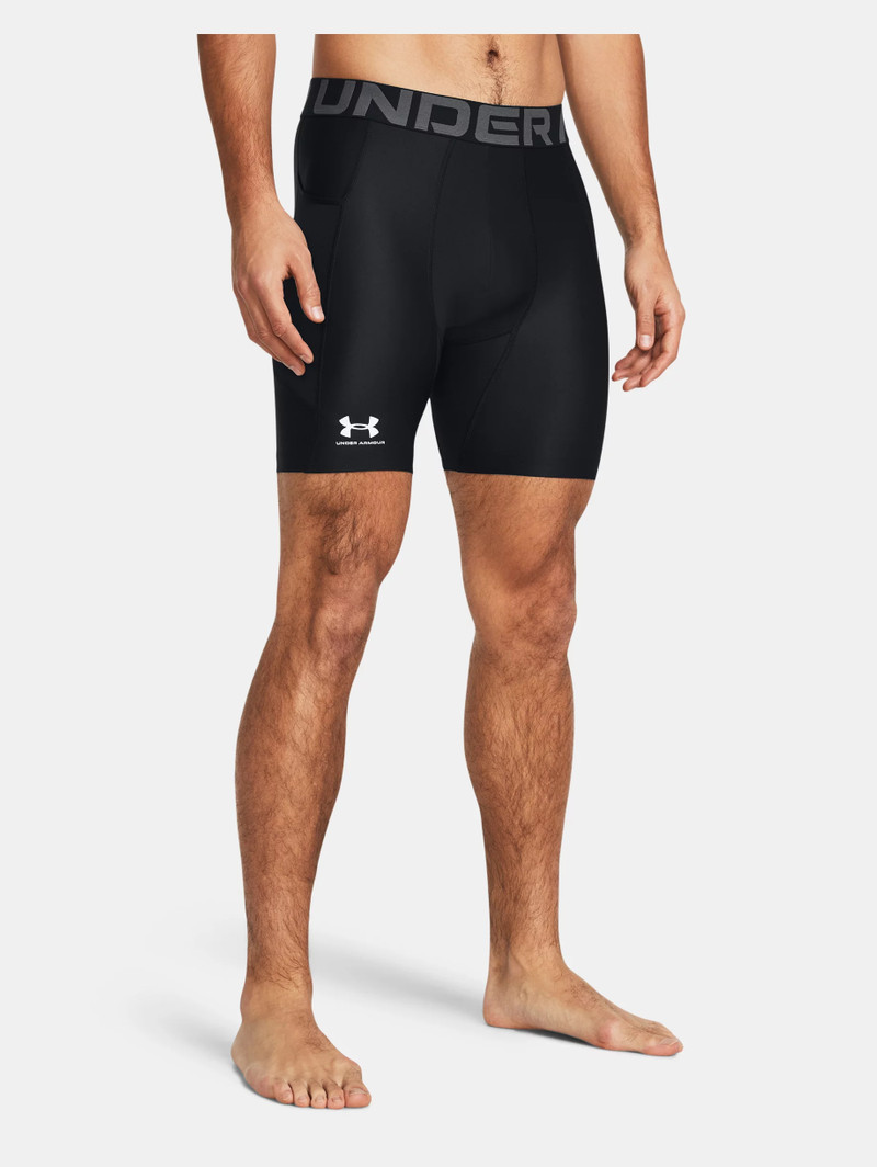 Under Armour Men's HeatGear® Compression Shorts outlook