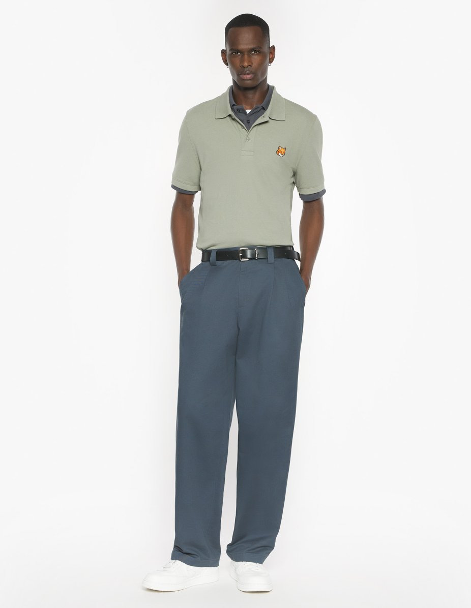 FOX HEAD REGULAR POLO - 2