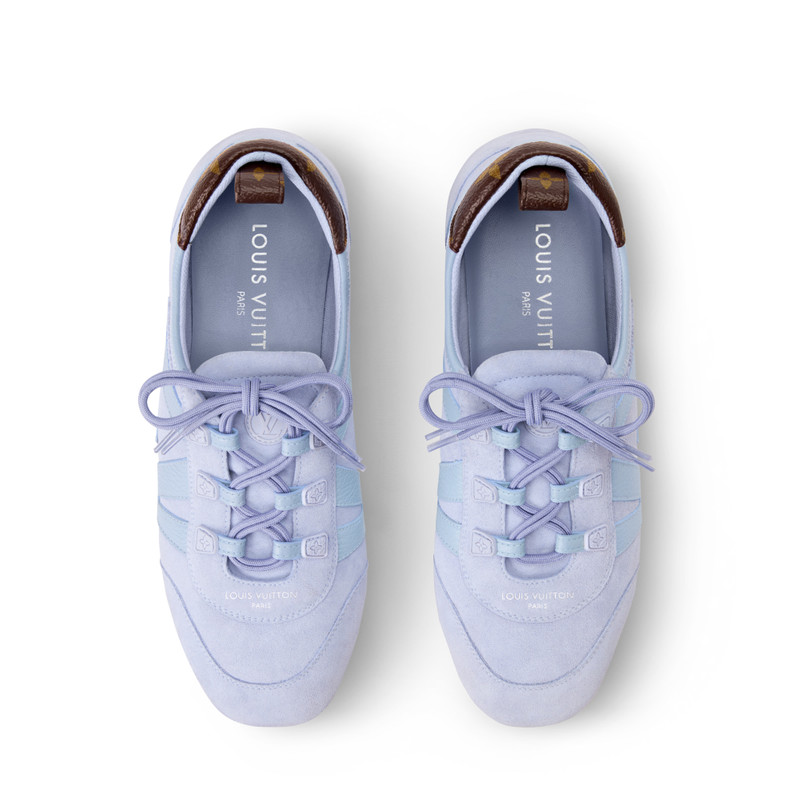 LV Sneakerina 3
