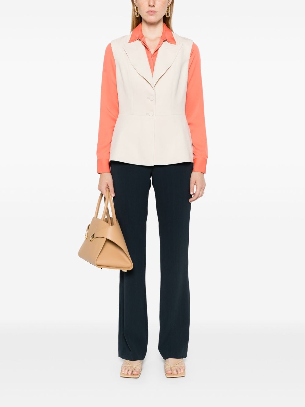 Treeca trousers - 2