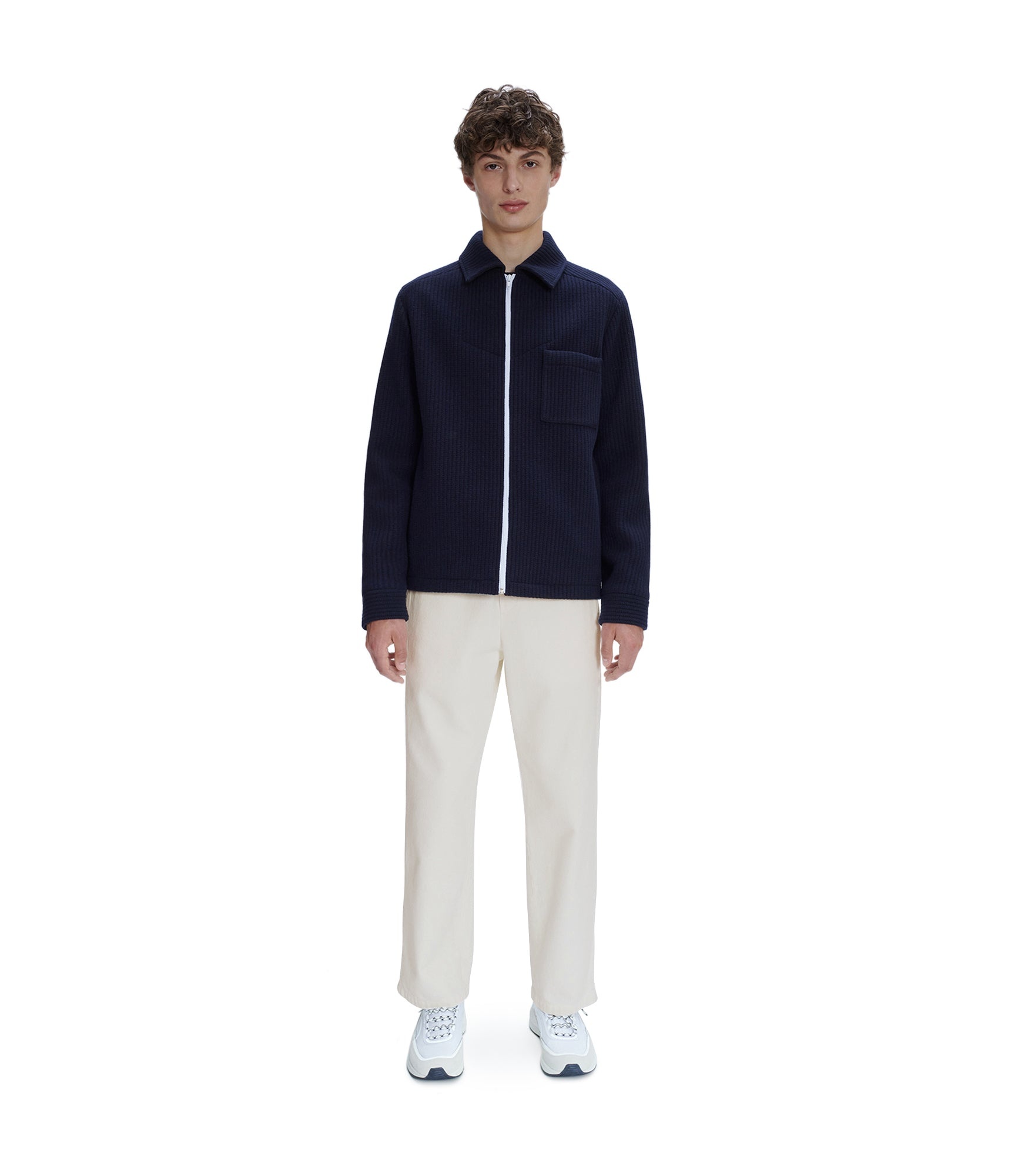 Barth jacket - 4