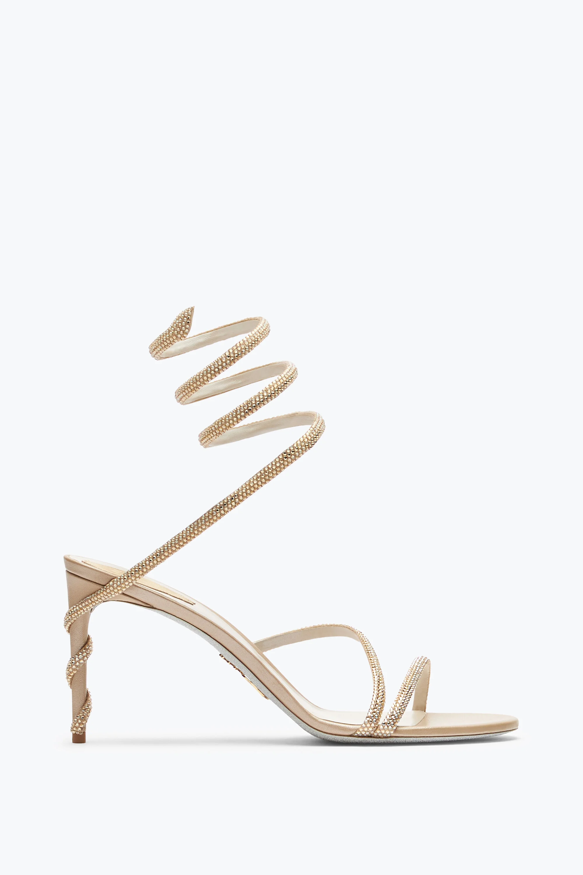 MARGOT HONEY SANDAL 80 - 1