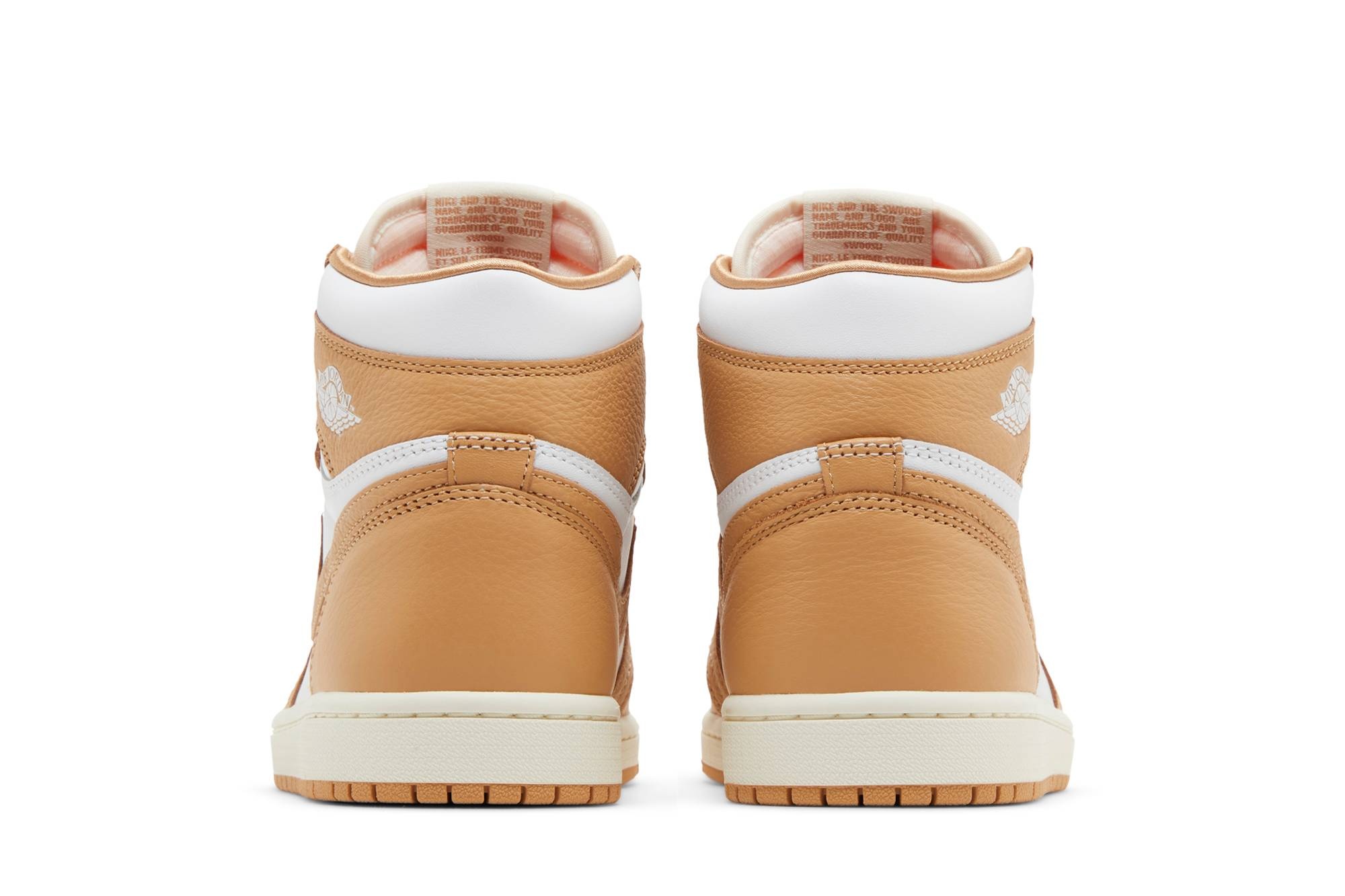 Wmns Air Jordan 1 Retro High OG 'Praline' - 6