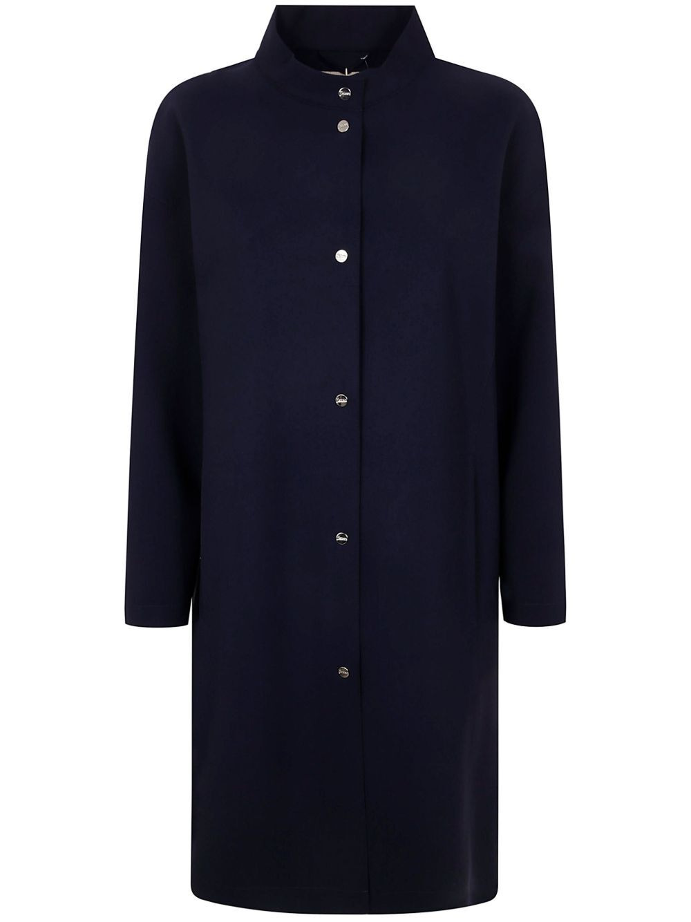 Herno Women First Act Coat - 4