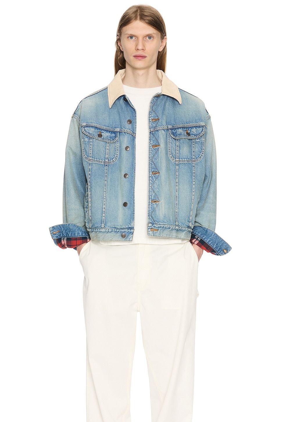 Joret Jacket - 3