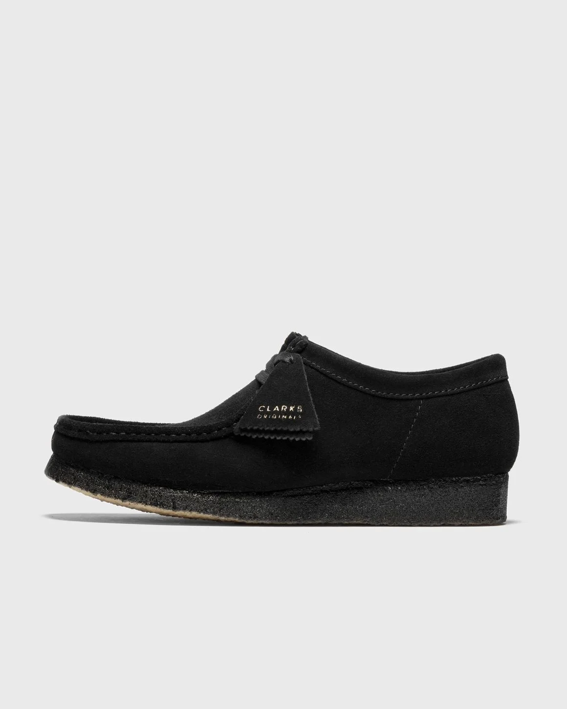 Wallabee - 1