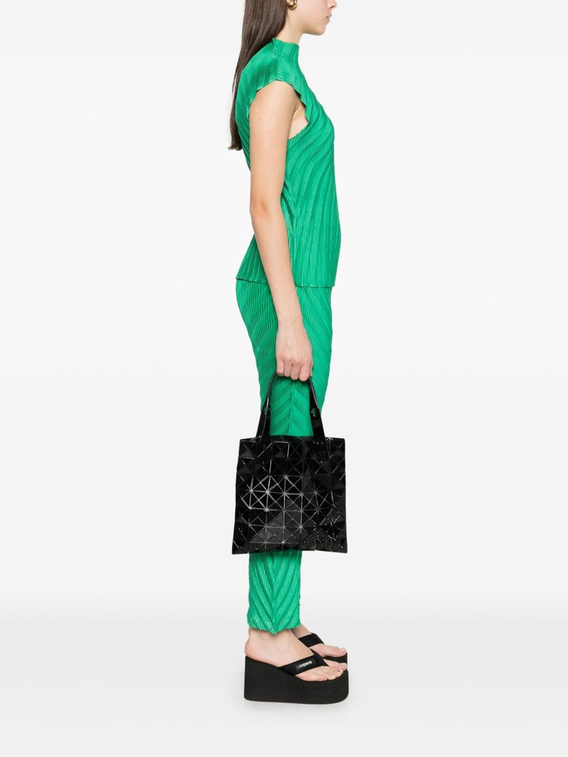 BAO BAO ISSEY MIYAKE Prism tote bag outlook
