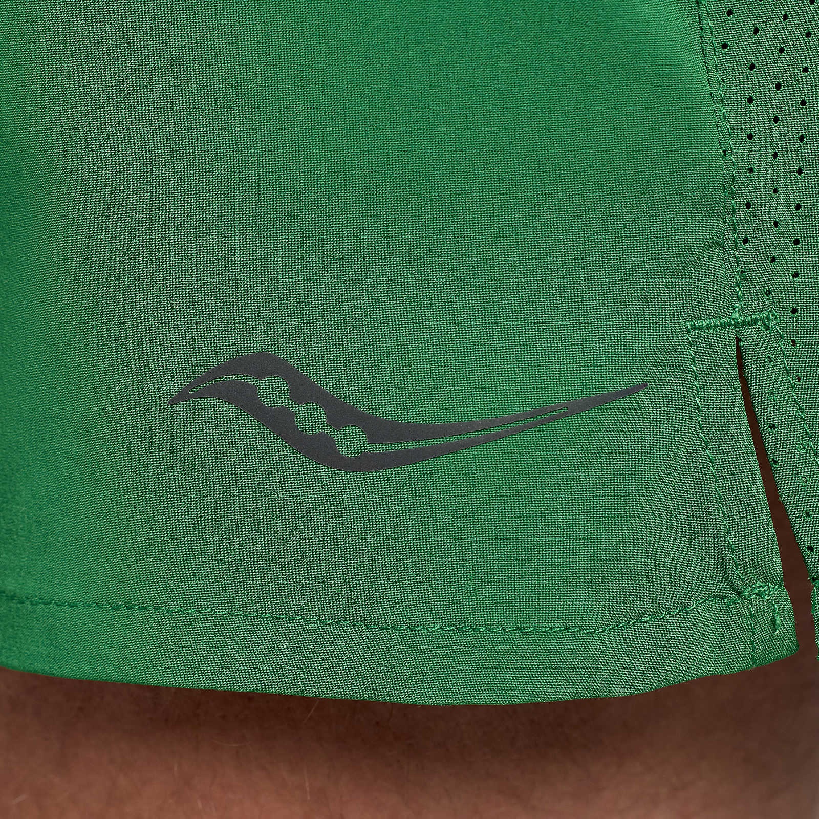 Outpace 5" Short - 8
