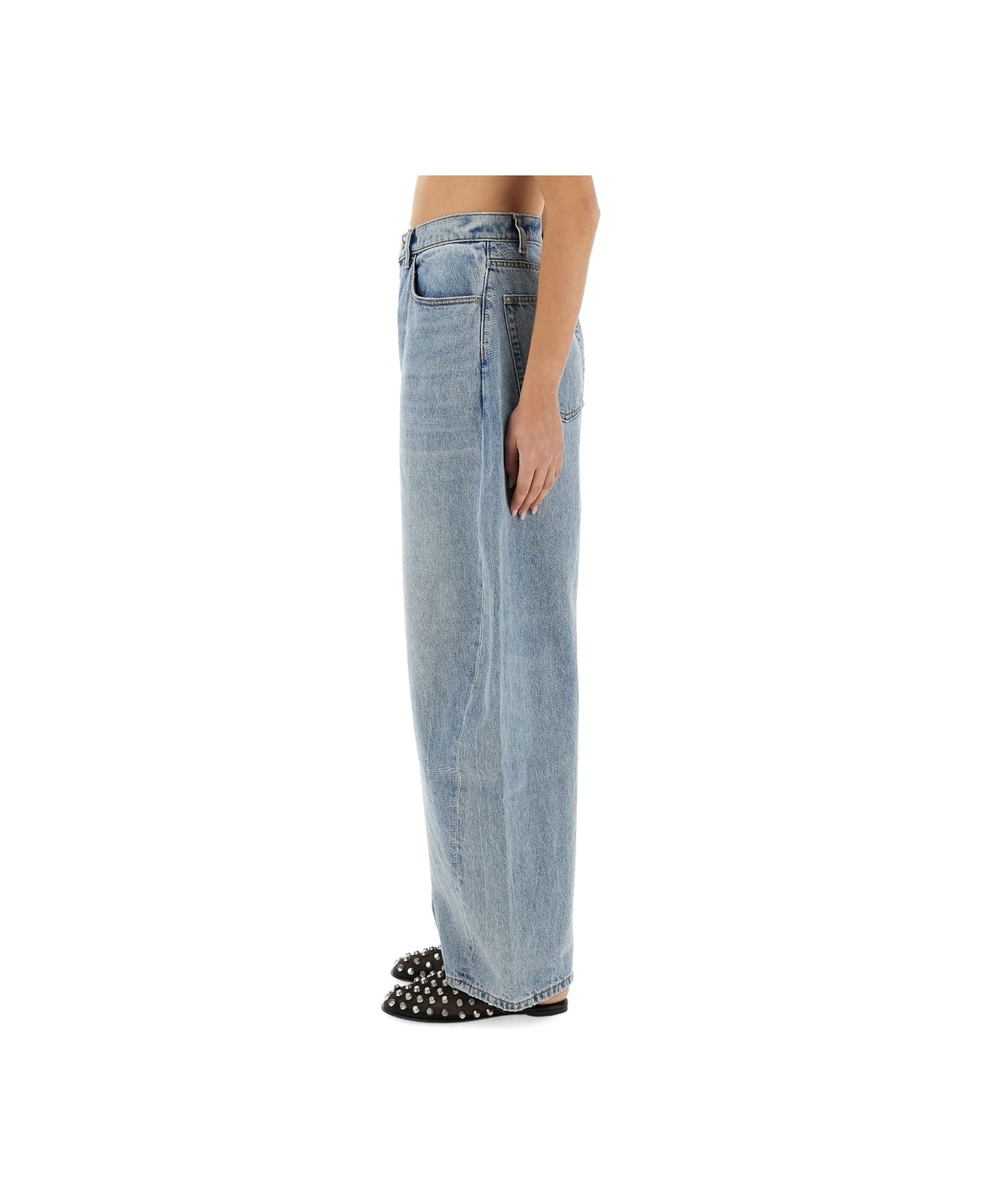 'float' Denim Jeans - 4