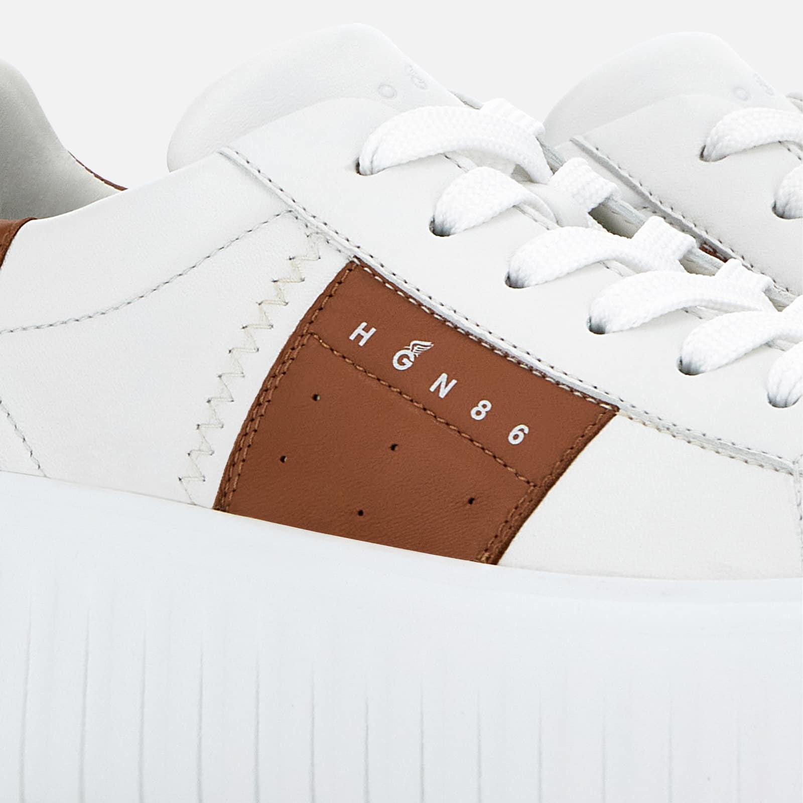 Sneakers Hogan H-Stripes - 6