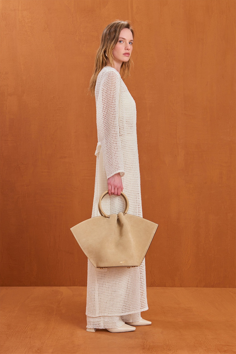 Cult Gaia ARI DUSTER outlook