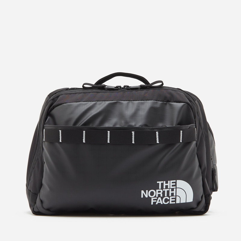 The North Face Base Camp Voyager Sling Backpack 4