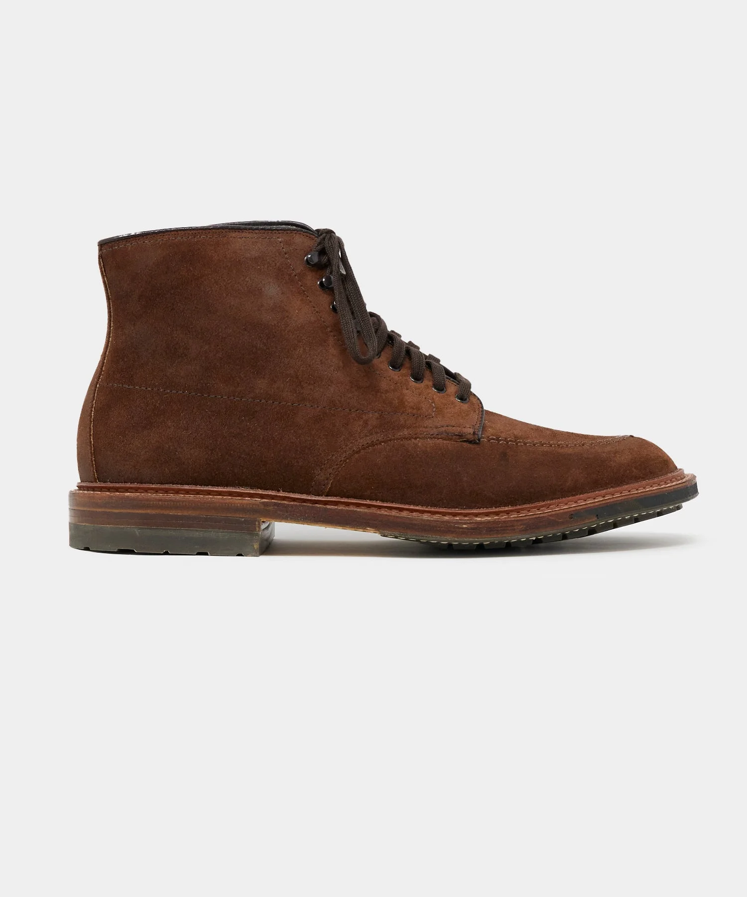 Alden Indy Boot - 1