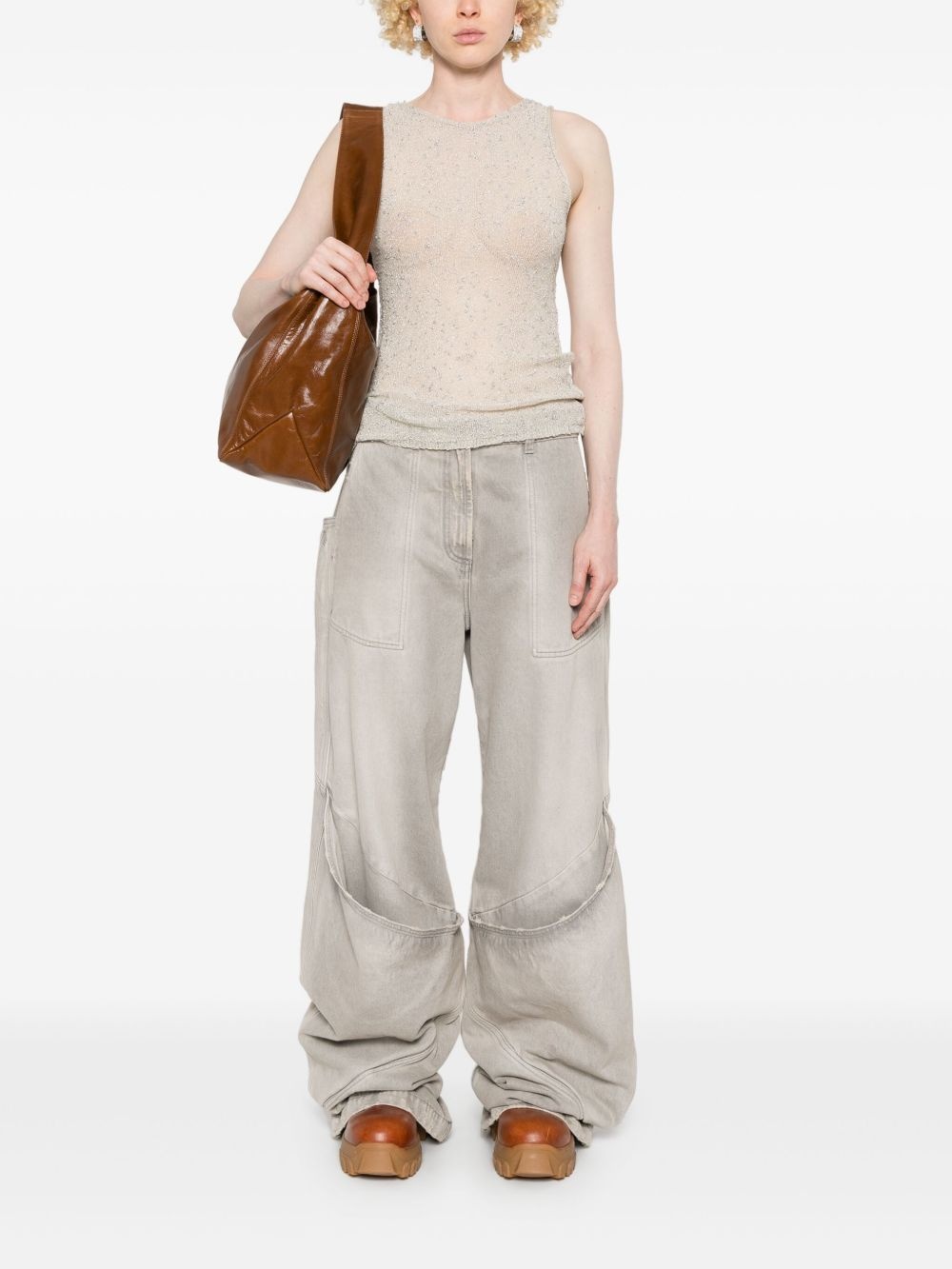Haster tank top - 2