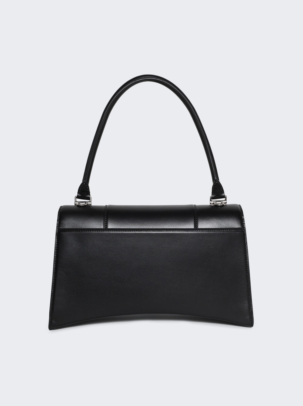Hourglass Hinge Top Handle M Black - 5