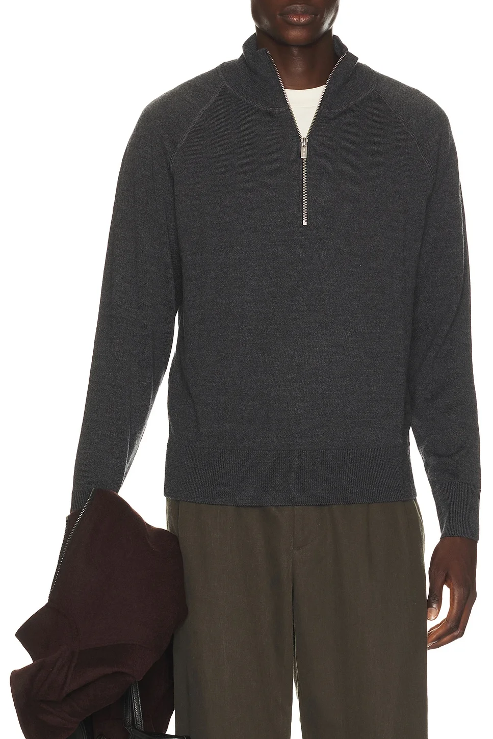 Molo Basilio Sweater - 1