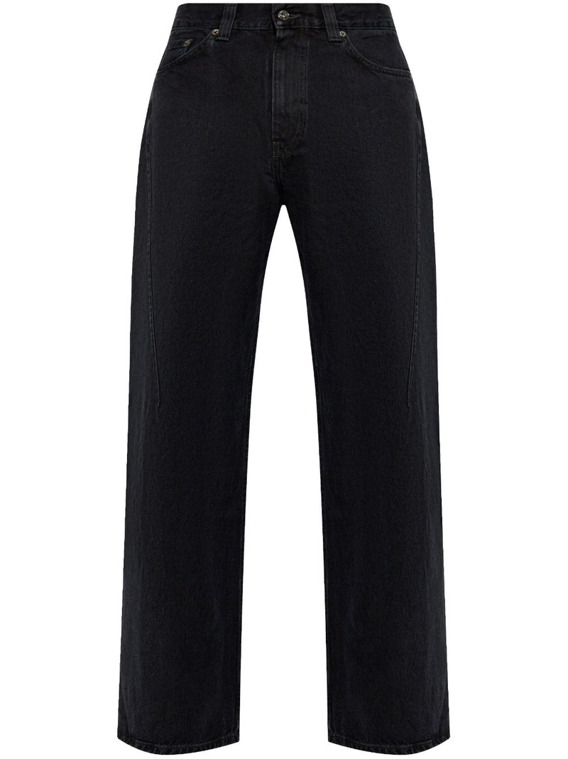 Evergreen jeans 1