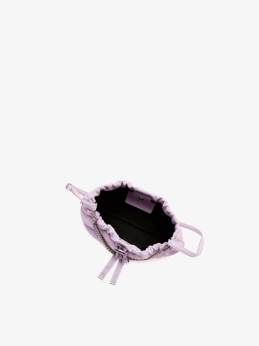 The Mini Bundle in Lilac - 4