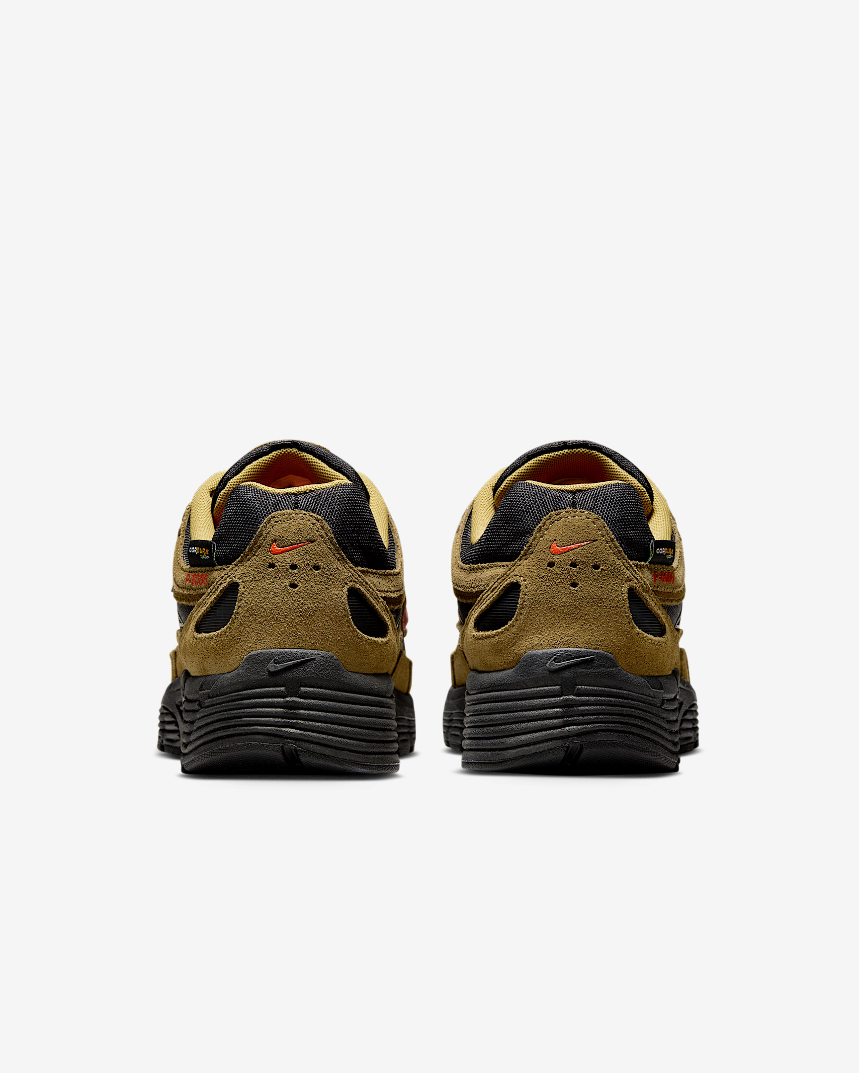 Nike P-6000 Premium CORDURA® Men's Shoes - 6
