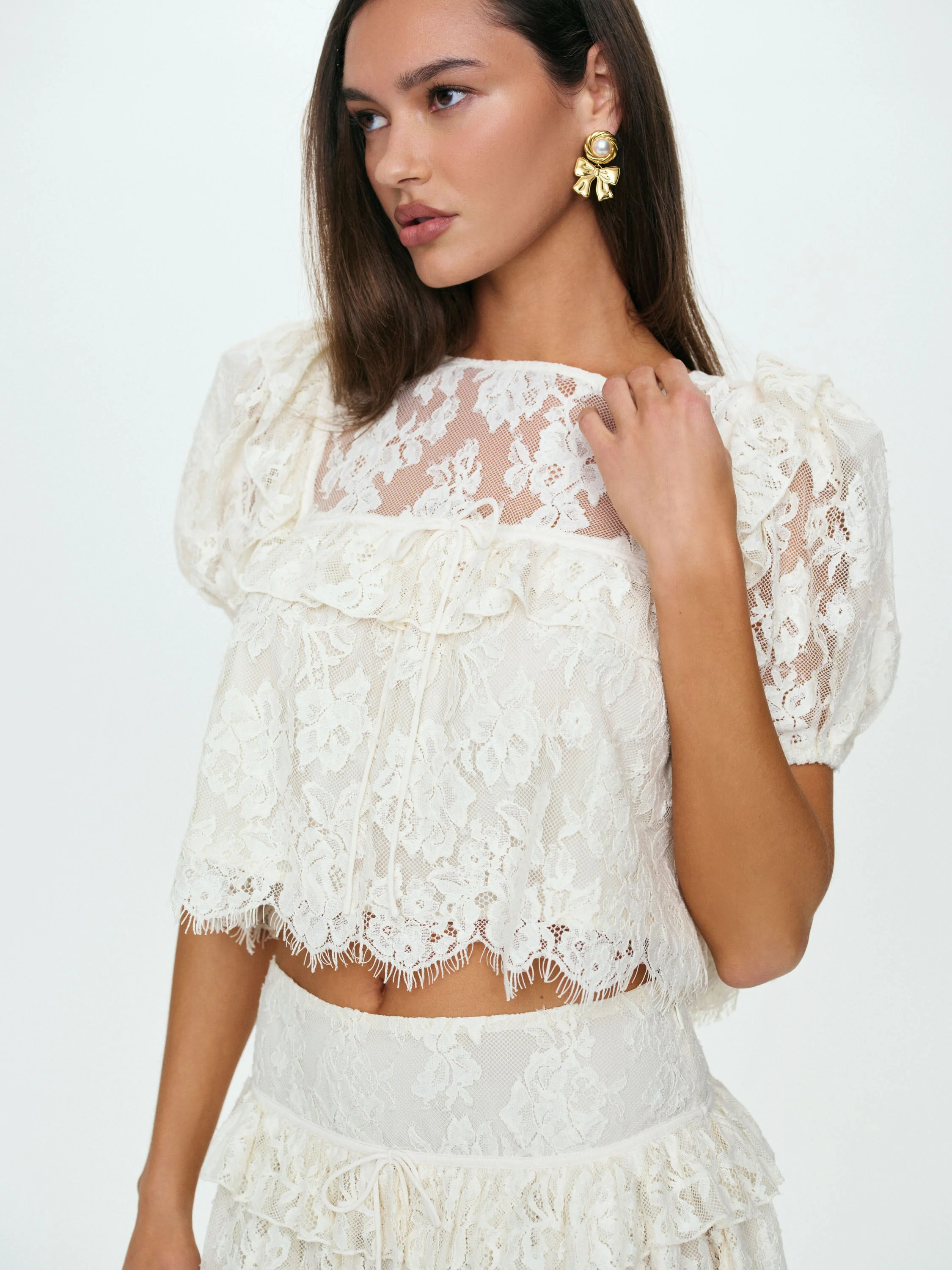 Rosa Top - 1