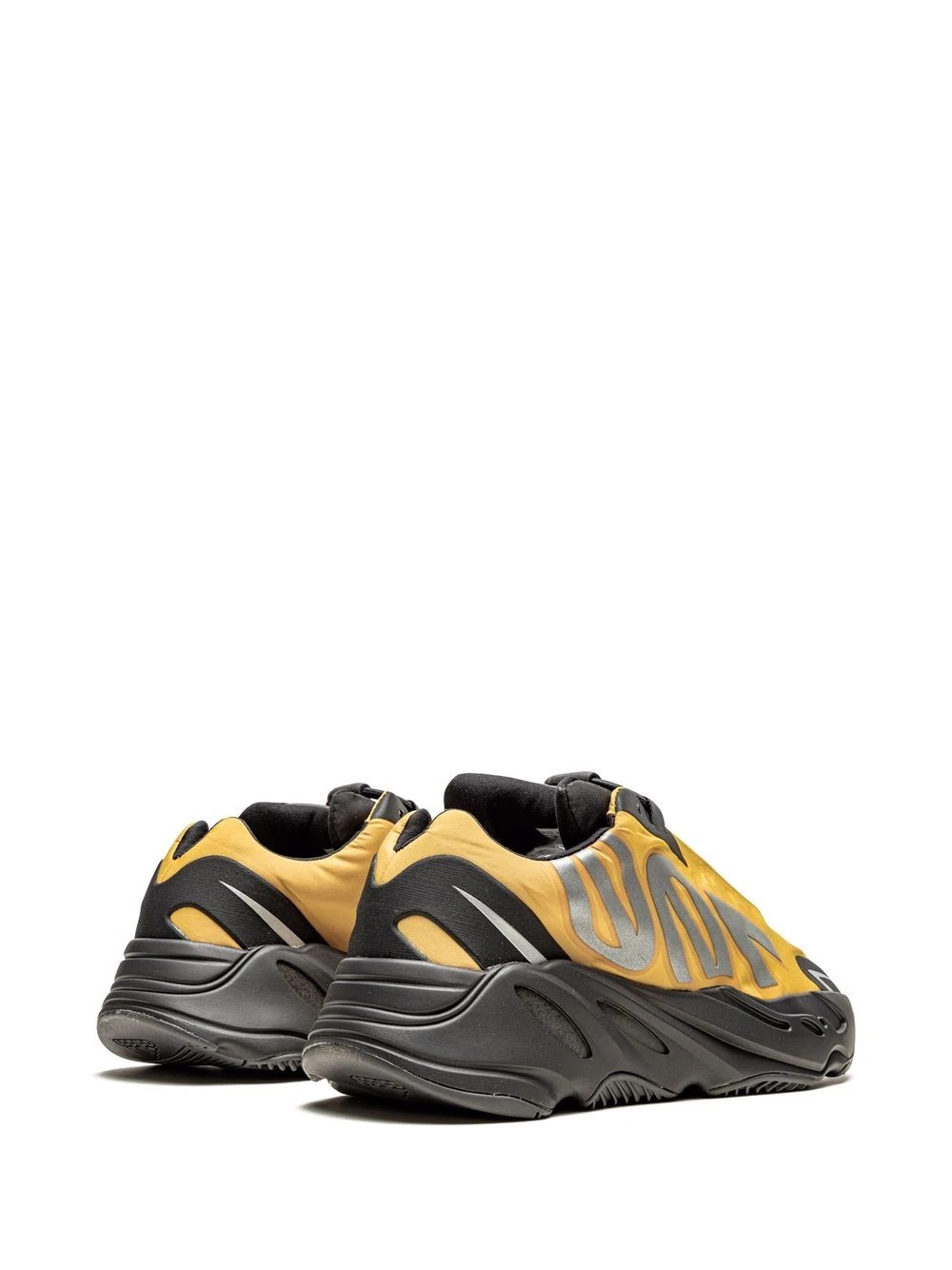 YEEZY 700 MNVN "Honey Flux" sneakers - 3