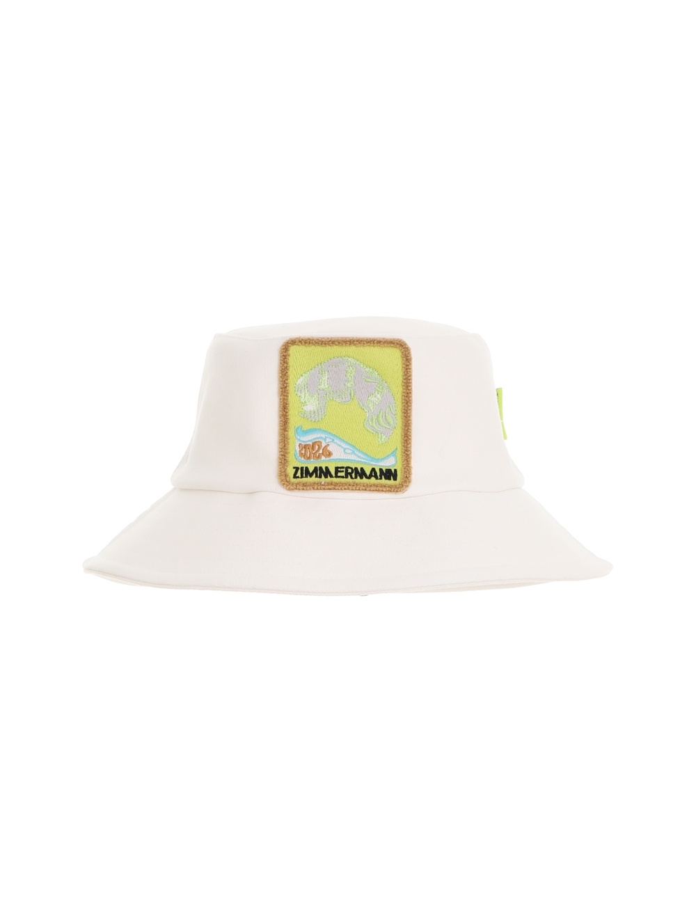 BUCKET HAT - 1