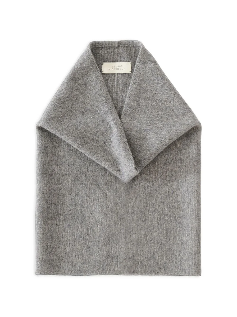 Bram tubular scarf - 1