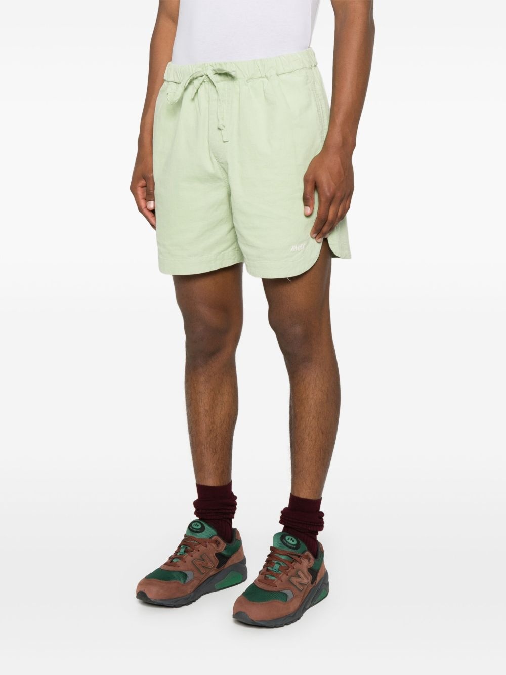 cotton shorts - 3