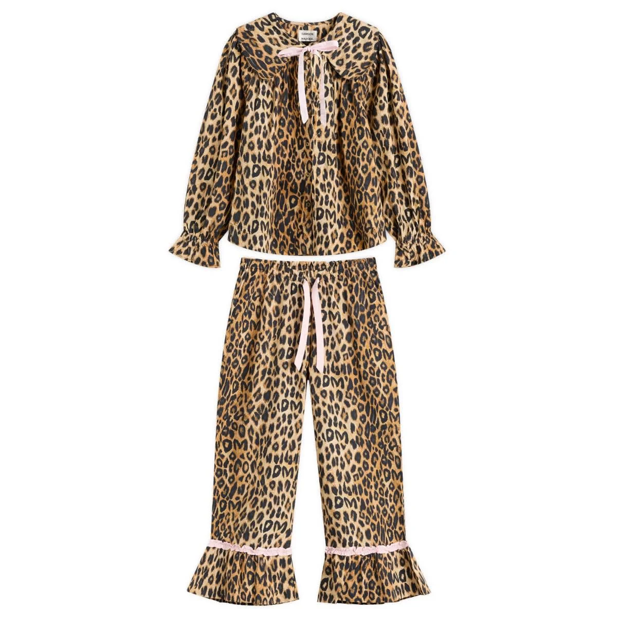 Damson Madder Felice PJ Set - 1