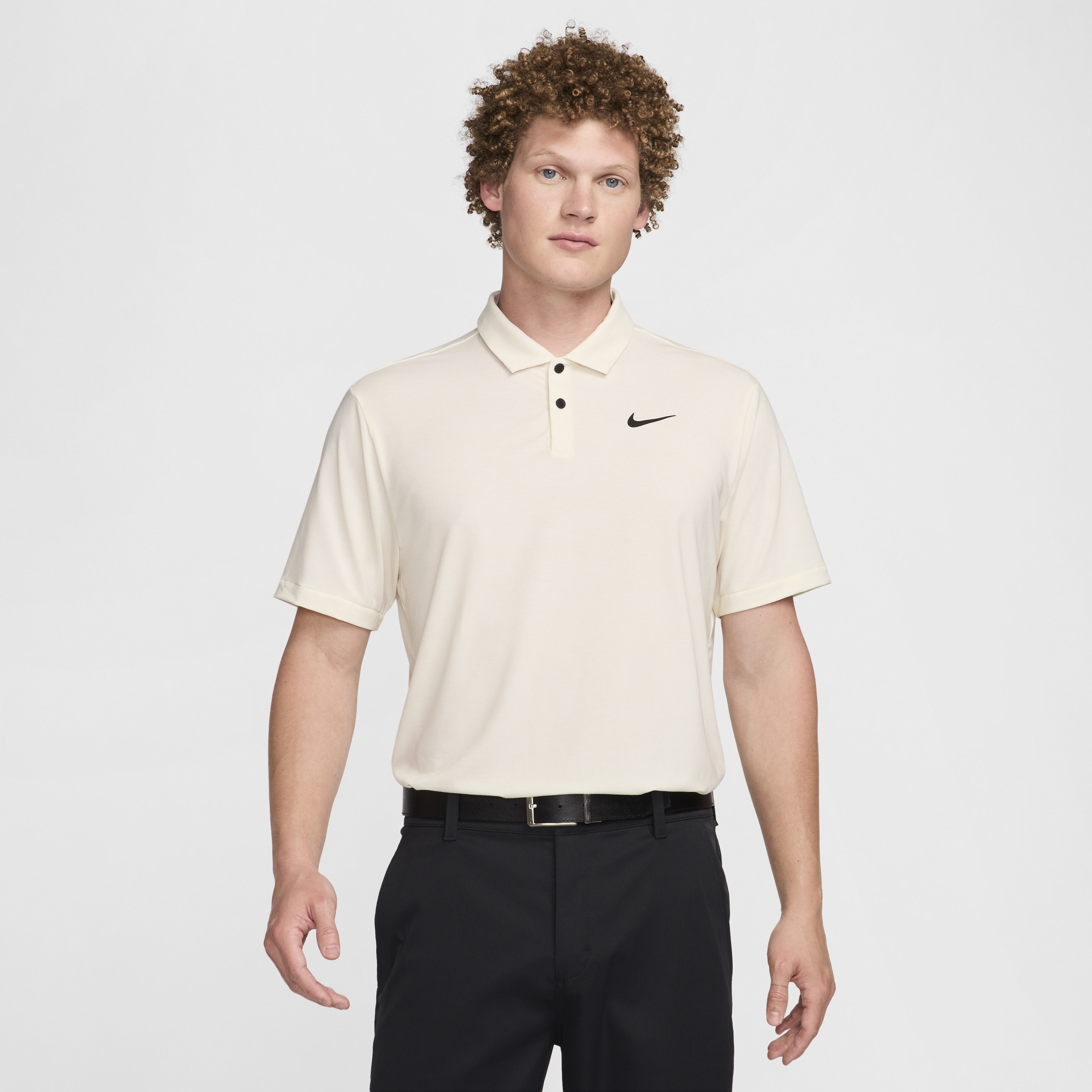 Nike Dri-FIT Tour Men's Golf Polo - 1