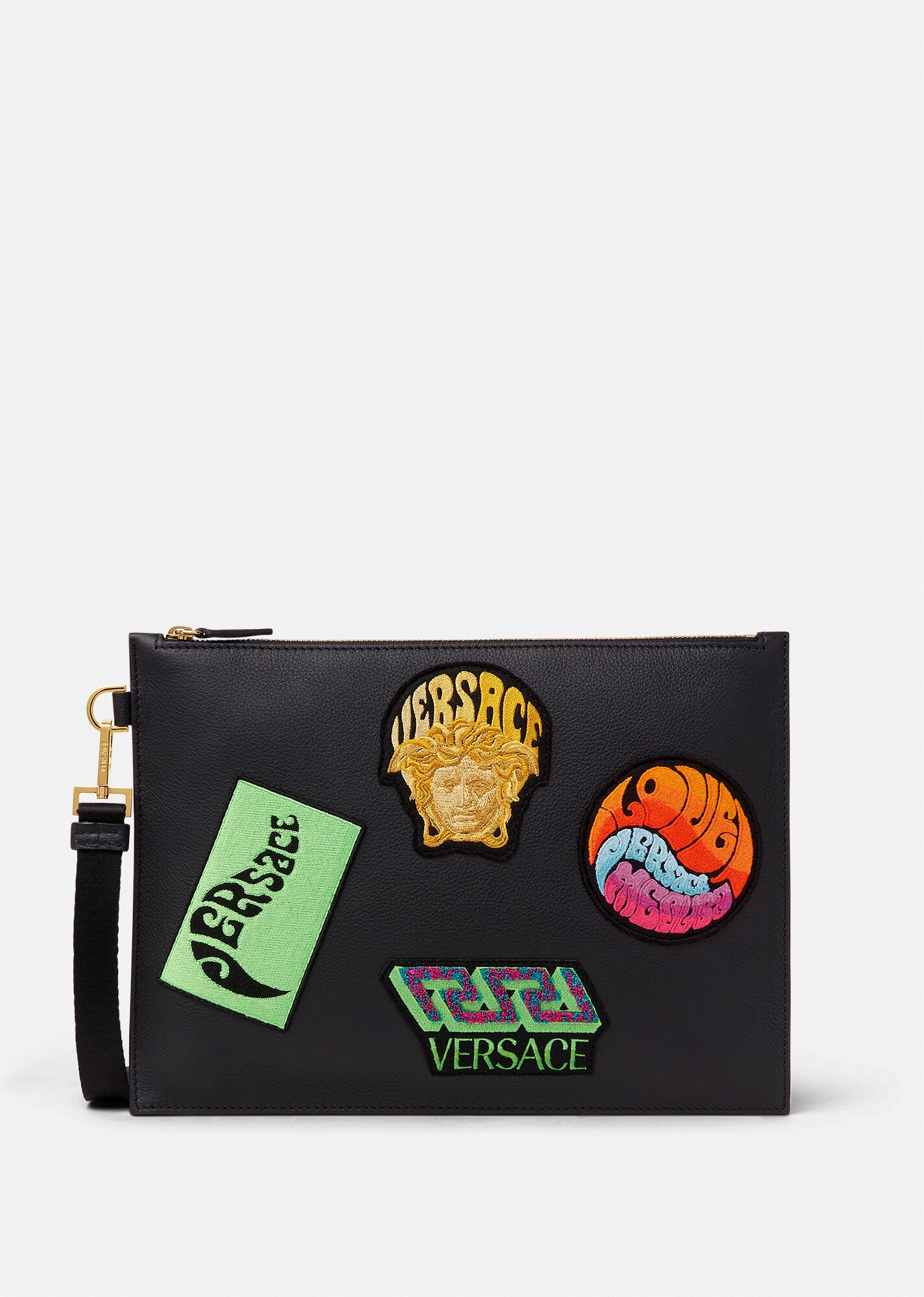 Medusa Music Pouch - 1