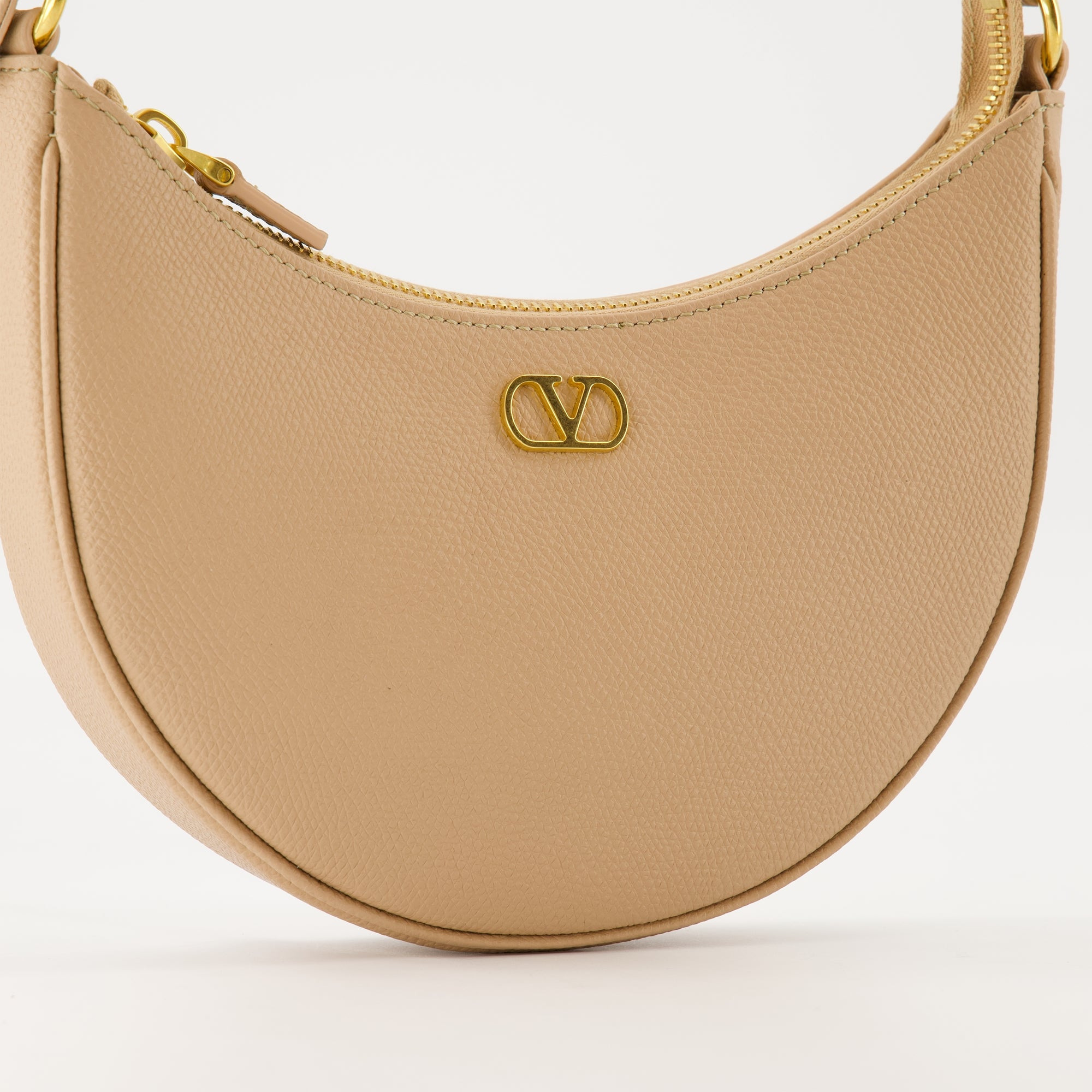 Mini sac Hobo - 3