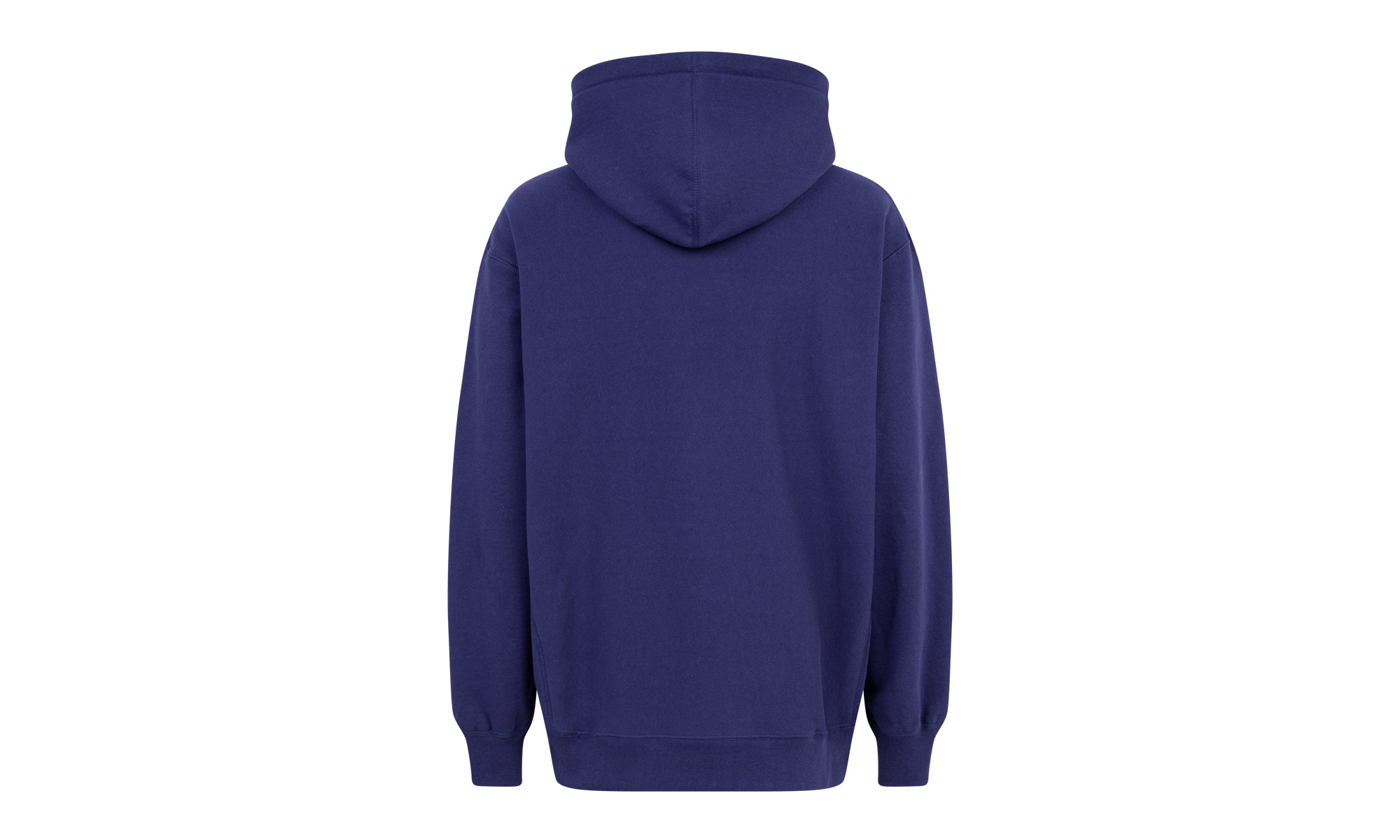 Hearts Arc Hoodie "SS 21" - 3