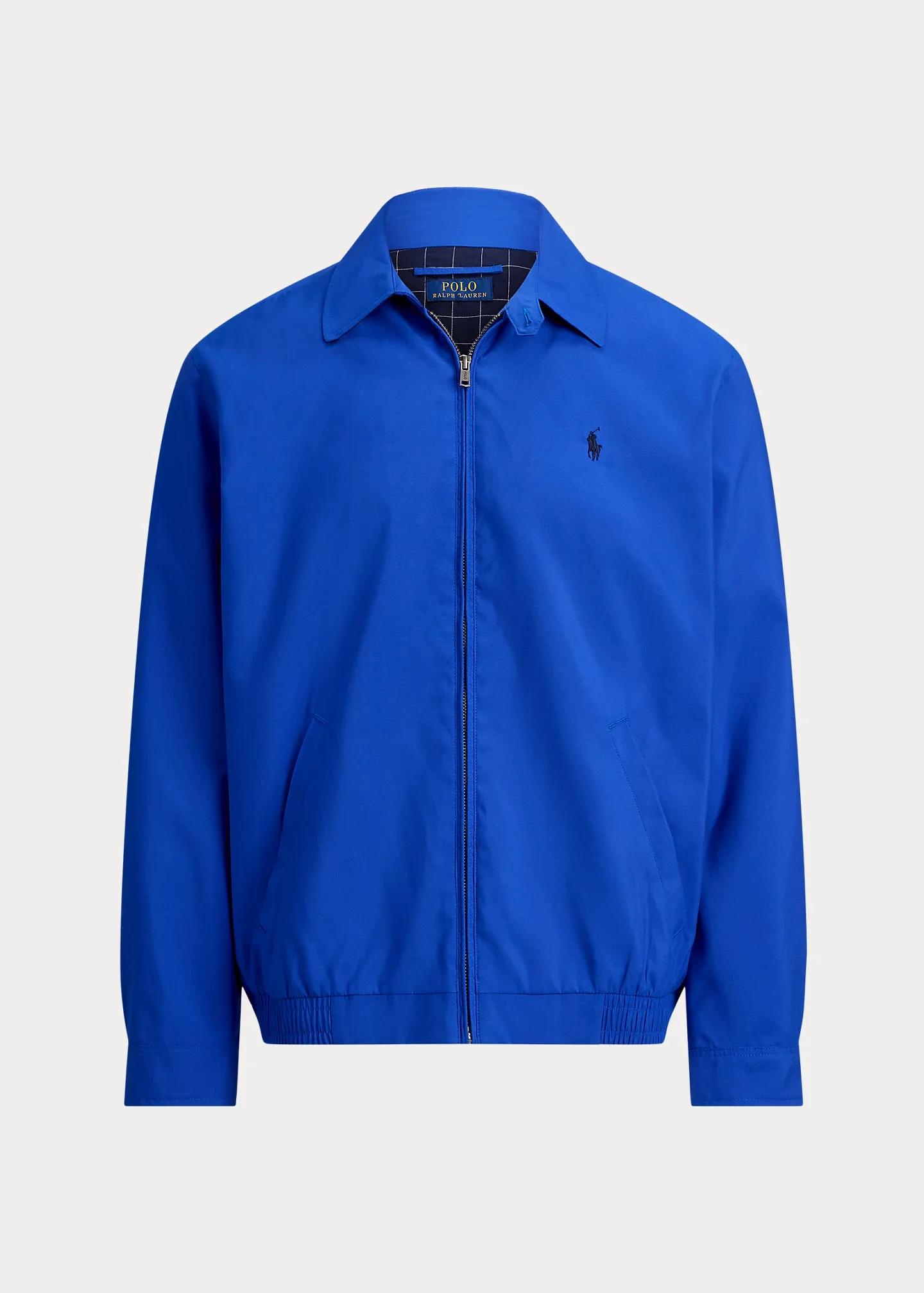 Bi-Swing Jacket - 1