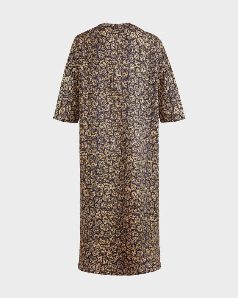 Women Linen Cover-Up Carapaces 2