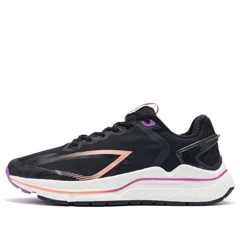Li-Ning Furious Rider 5 'Black Pink Purple' ARZR001-12 - 1