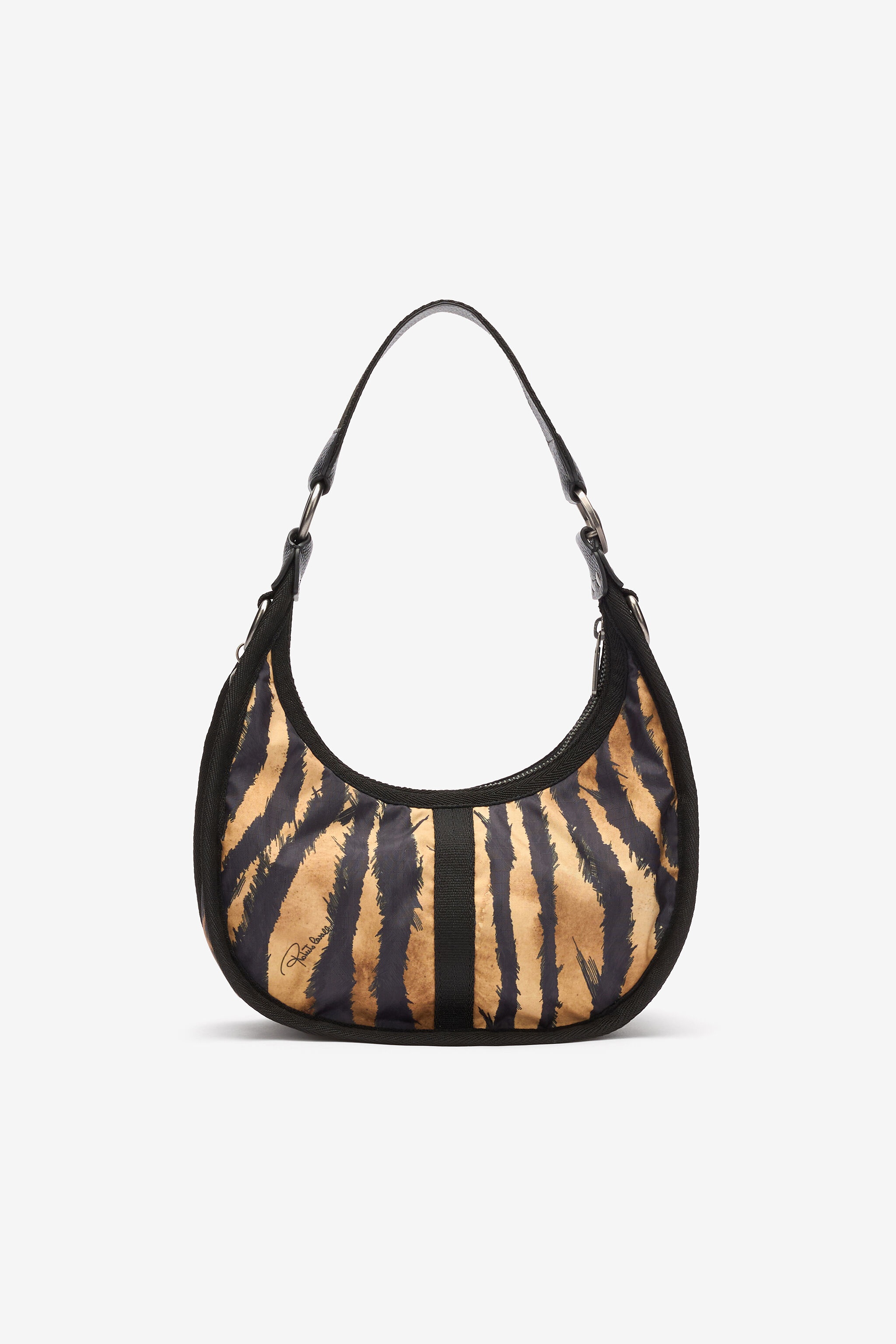 Bologna Small Bag - 3