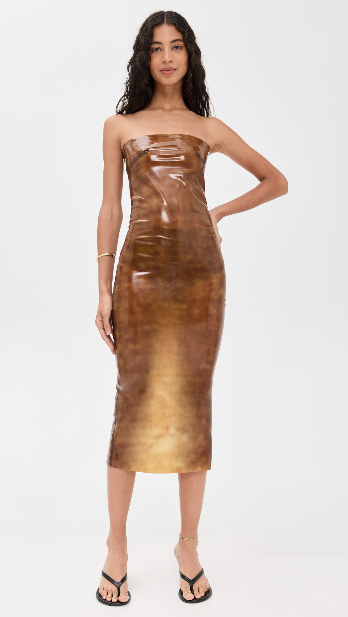 Lila Dress - 6