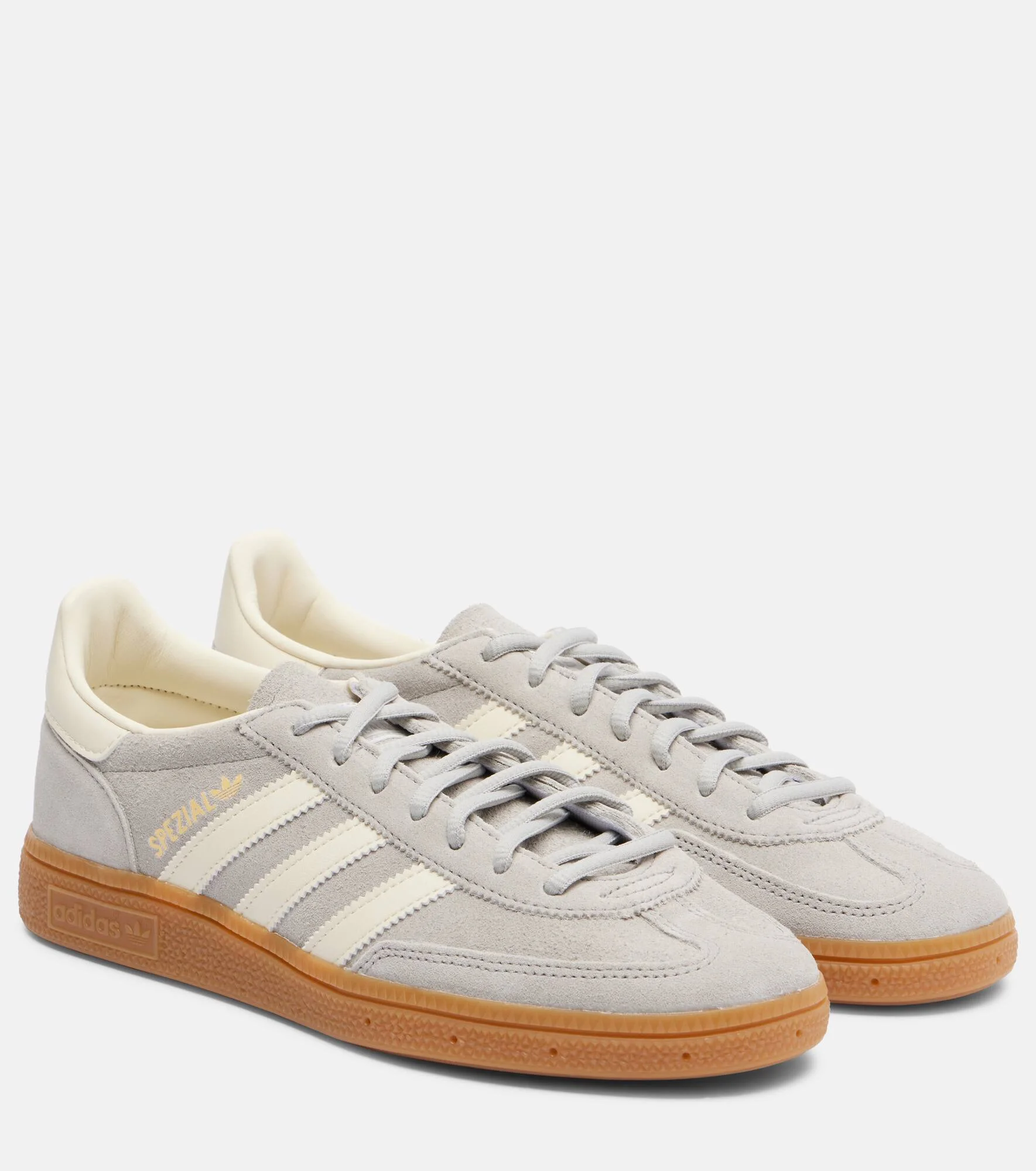 Handball Spezial suede sneakers - 1
