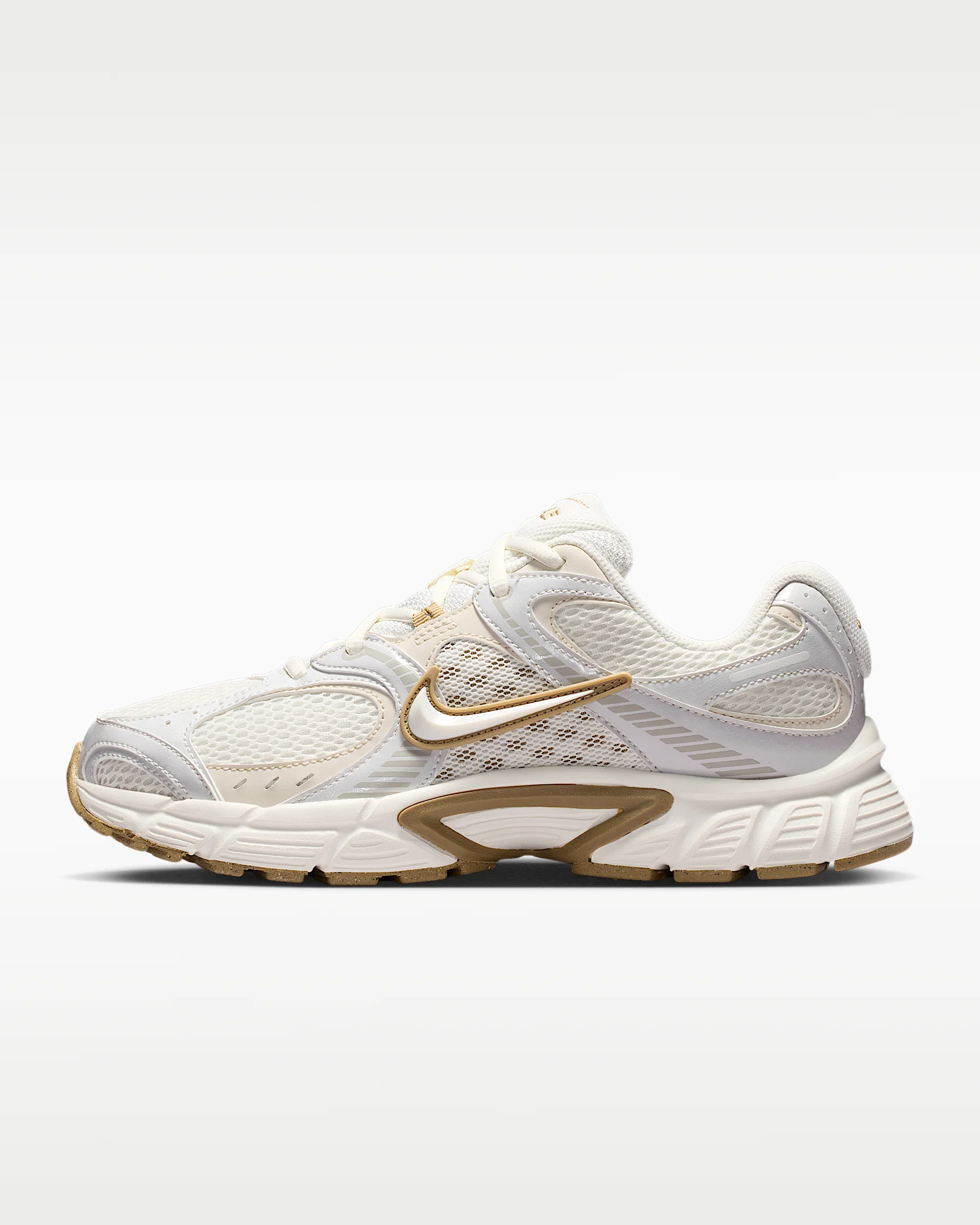 Nike V5 RNR Women's Shoes with Reflective Accents - 1