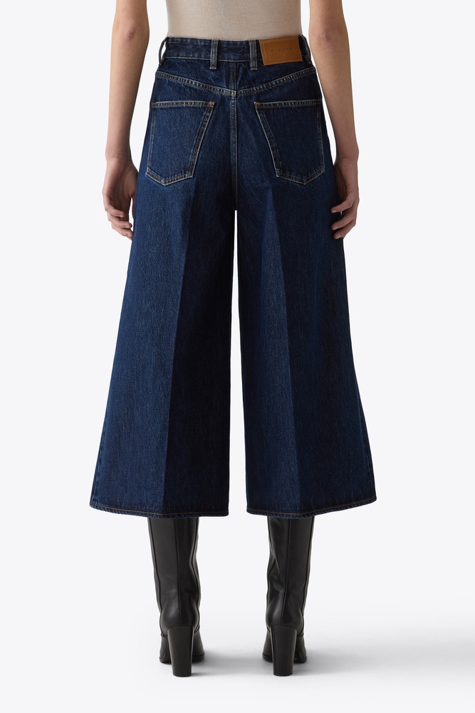JEANS 72 CLEAN BLUE - 3