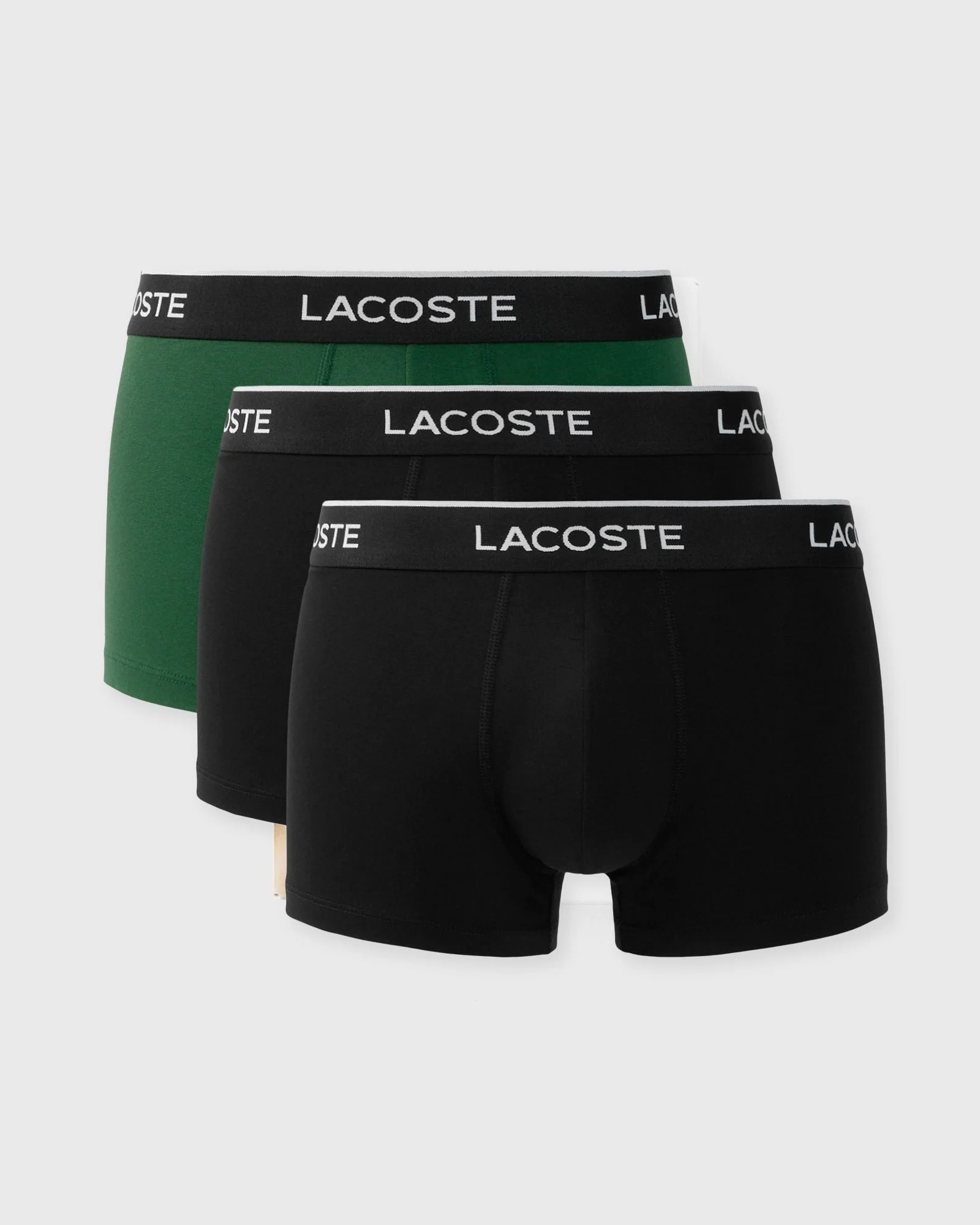 UNDERWEAR TRUNK - 1