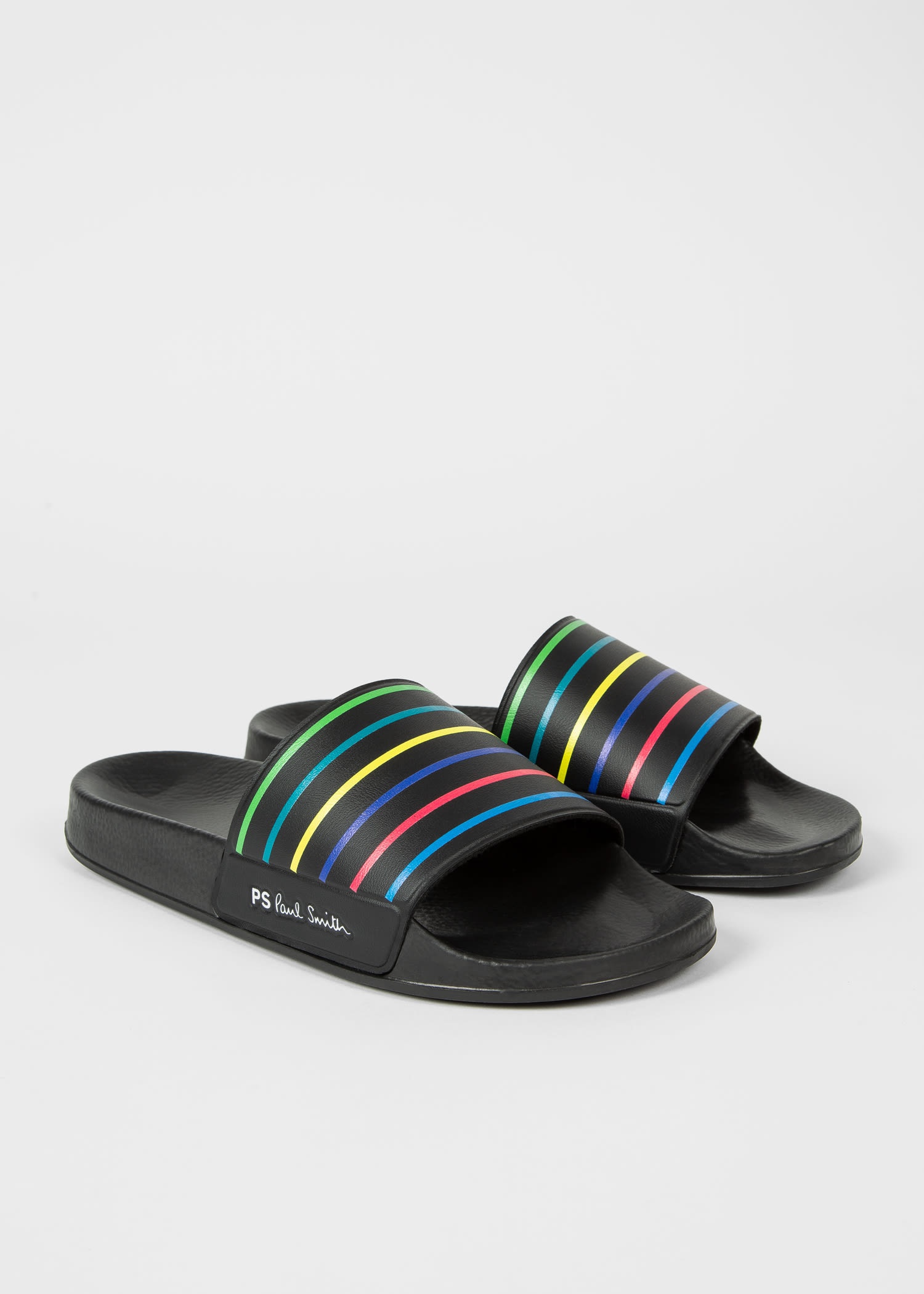 'Sports Stripe' Sliders - 2