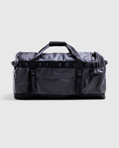 The North Face The North Face – Base Camp Duffel L TNF Black/TNF White outlook