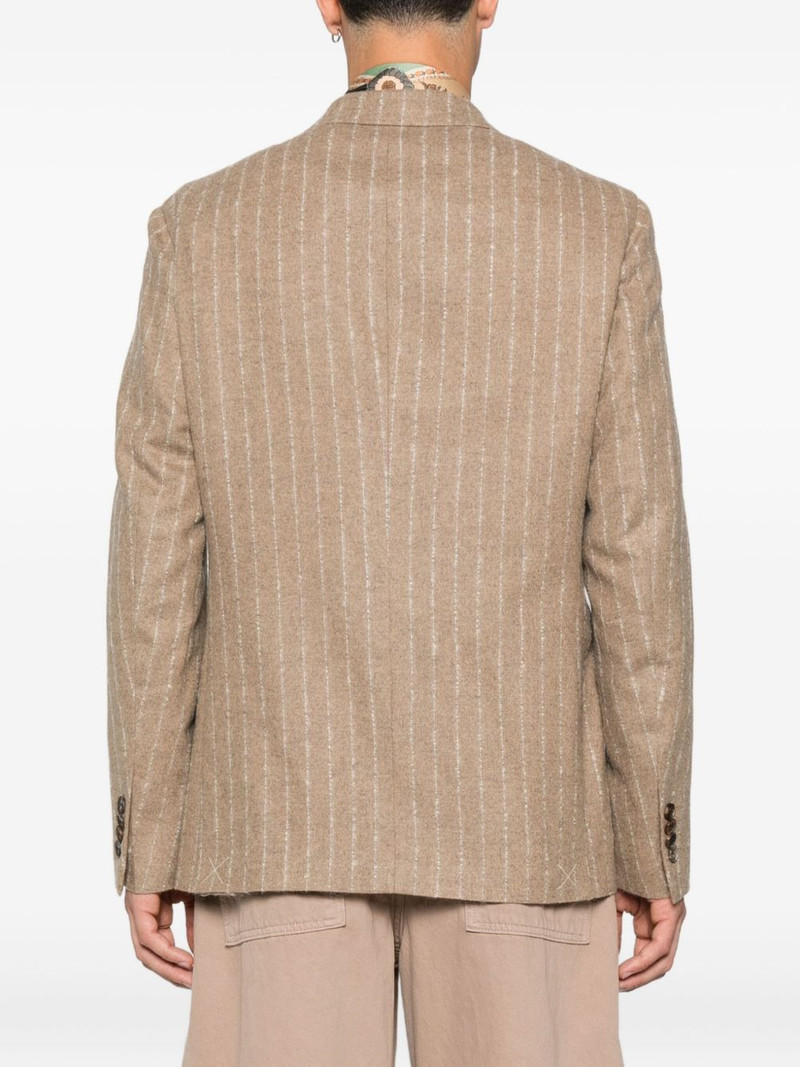 pinstripe blazer 4